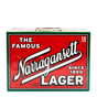 Narragansett Lager 12pk Can